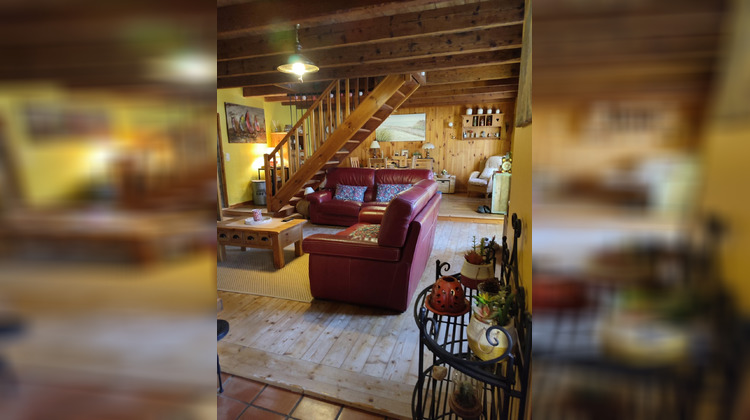 Ma-Cabane - Vente Maison Saint-Marcel-les-Annonay, 135 m²