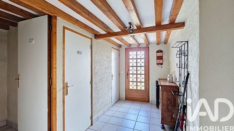 Ma-Cabane - Vente Maison Saint-Marcel-Lès-Annonay, 78 m²