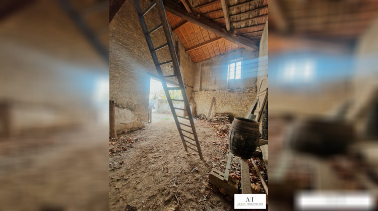 Ma-Cabane - Vente Maison Saint-Marcel-lès-Sauzet, 220 m²