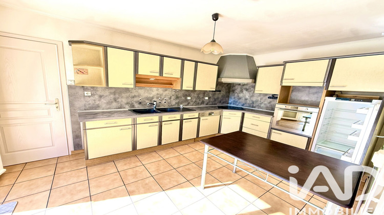 Ma-Cabane - Vente Maison Saint-Marcel-Lès-Sauzet, 90 m²