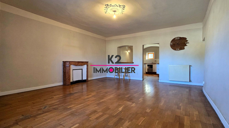 Ma-Cabane - Vente Maison Saint-Marcel-lès-Sauzet, 143 m²