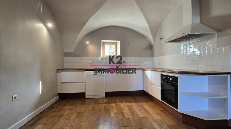 Ma-Cabane - Vente Maison Saint-Marcel-lès-Sauzet, 143 m²