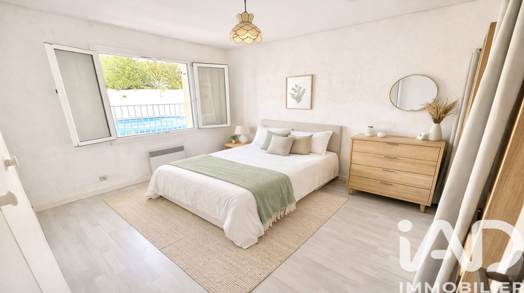 Ma-Cabane - Vente Maison Saint-Marcel-Lès-Sauzet, 90 m²