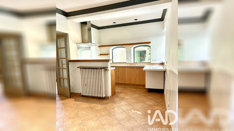 Ma-Cabane - Vente Maison Saint-Marcel-Lès-Sauzet, 143 m²