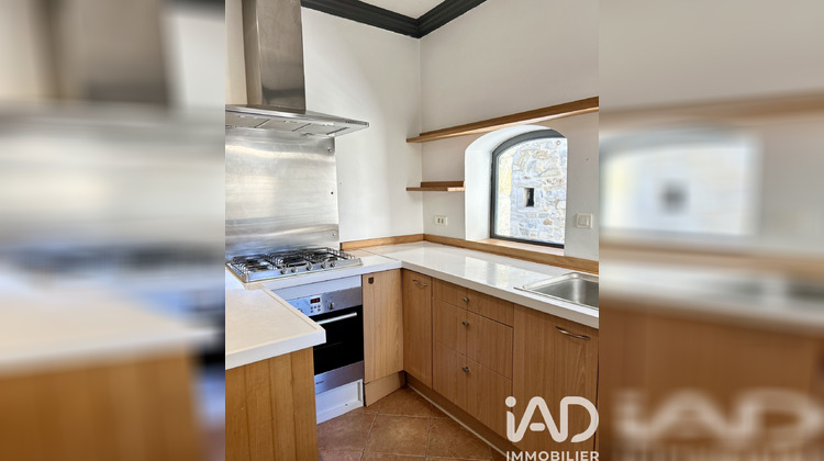 Ma-Cabane - Vente Maison Saint-Marcel-Lès-Sauzet, 143 m²