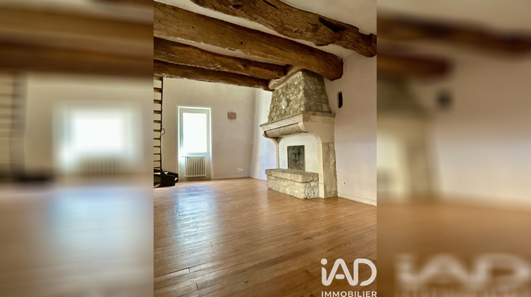 Ma-Cabane - Vente Maison Saint-Marcel-Lès-Sauzet, 143 m²
