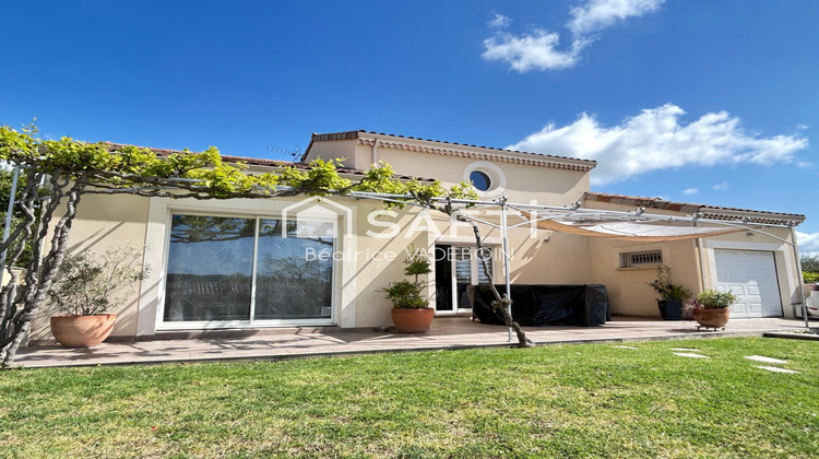 Ma-Cabane - Vente Maison Saint-Marcel-les-Sauzet, 175 m²