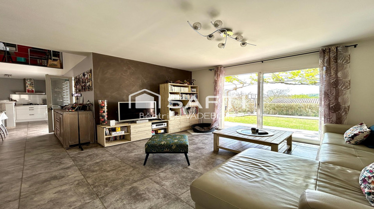 Ma-Cabane - Vente Maison Saint-Marcel-les-Sauzet, 175 m²