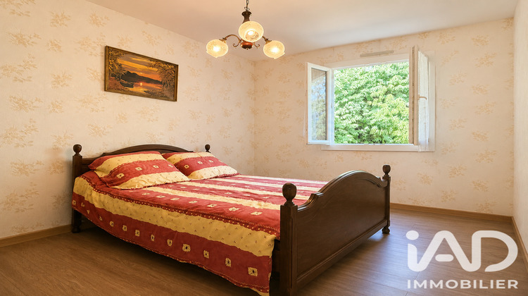 Ma-Cabane - Vente Maison Saint-Marcel-Lès-Sauzet, 91 m²