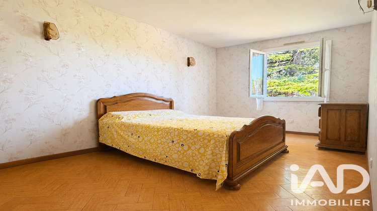 Ma-Cabane - Vente Maison Saint-Marcel-Lès-Sauzet, 91 m²