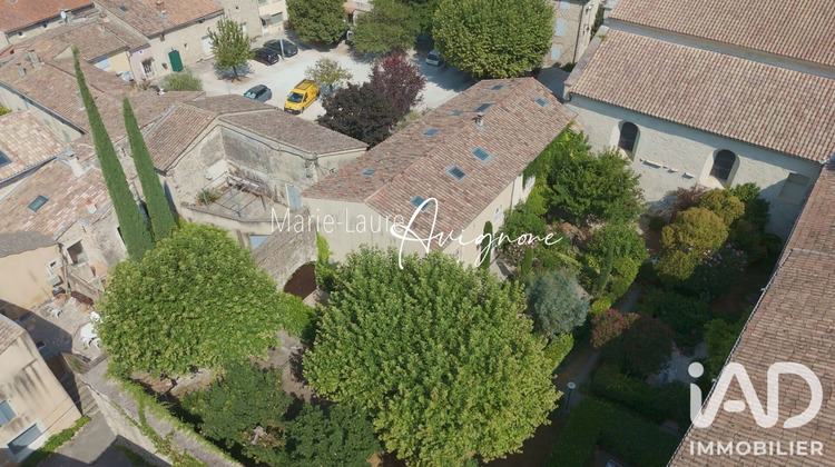 Ma-Cabane - Vente Maison Saint-Marcel-Lès-Sauzet, 196 m²