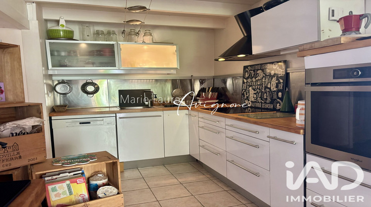 Ma-Cabane - Vente Maison Saint-Marcel-Lès-Sauzet, 196 m²
