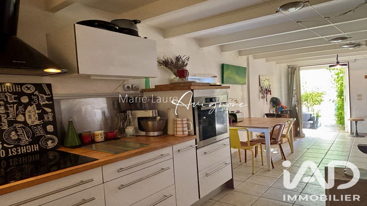 Ma-Cabane - Vente Maison Saint-Marcel-Lès-Sauzet, 196 m²