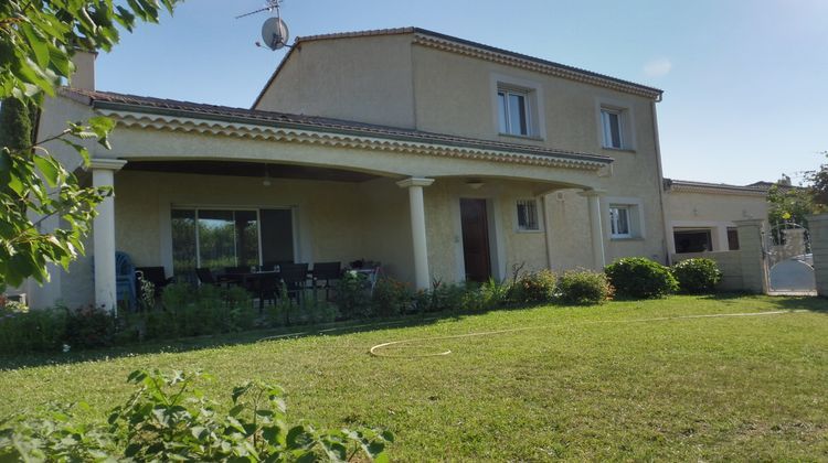 Ma-Cabane - Vente Maison Saint-Marcel-lès-Valence, 142 m²