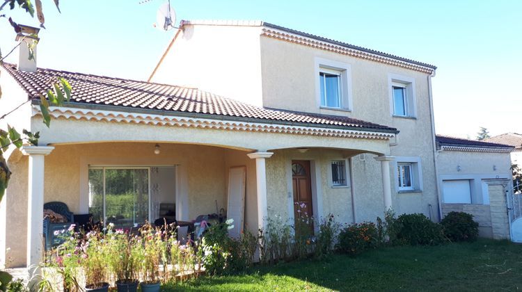 Ma-Cabane - Vente Maison Saint-Marcel-lès-Valence, 142 m²