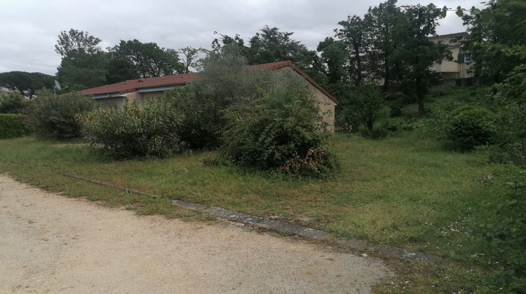 Ma-Cabane - Vente Maison Saint-Marcel-lès-Valence, 101 m²