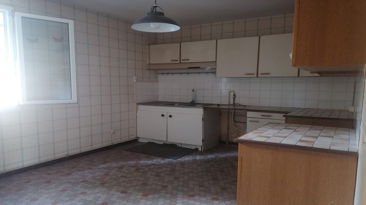 Ma-Cabane - Vente Maison Saint-Marcel-lès-Valence, 101 m²