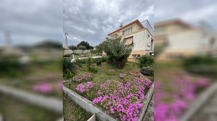 Ma-Cabane - Vente Maison Saint-Marcel-lès-Valence, 167 m²