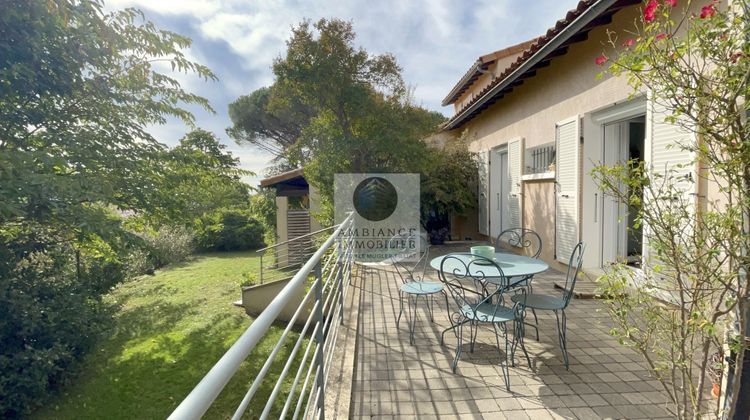 Ma-Cabane - Vente Maison Saint-Marcel-lès-Valence, 257 m²