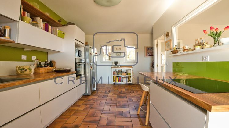 Ma-Cabane - Vente Maison Saint-Marcel-lès-Valence, 257 m²