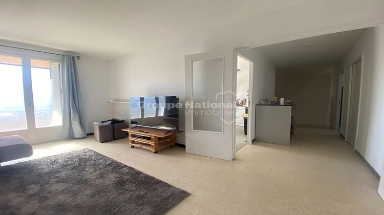 Ma-Cabane - Vente Maison SAINT-MARCEL-LES-VALENCE, 169 m²