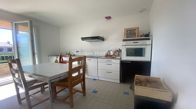 Ma-Cabane - Vente Maison SAINT-MARCEL-LES-VALENCE, 169 m²