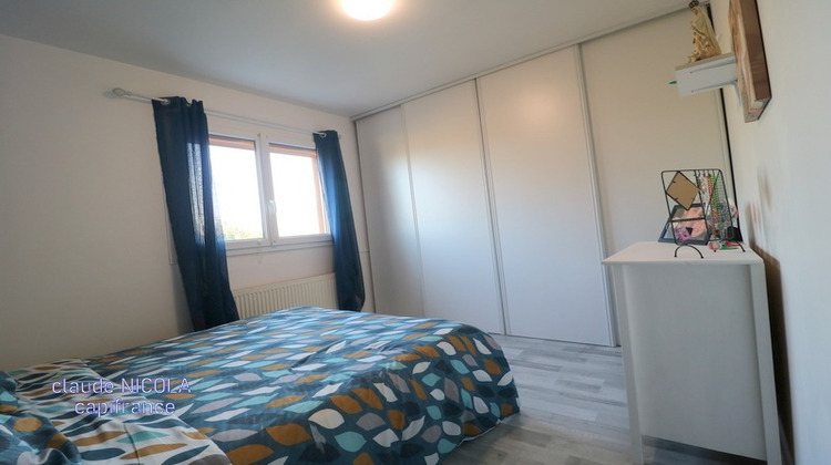 Ma-Cabane - Vente Maison SAINT MARCEL LES VALENCE, 91 m²