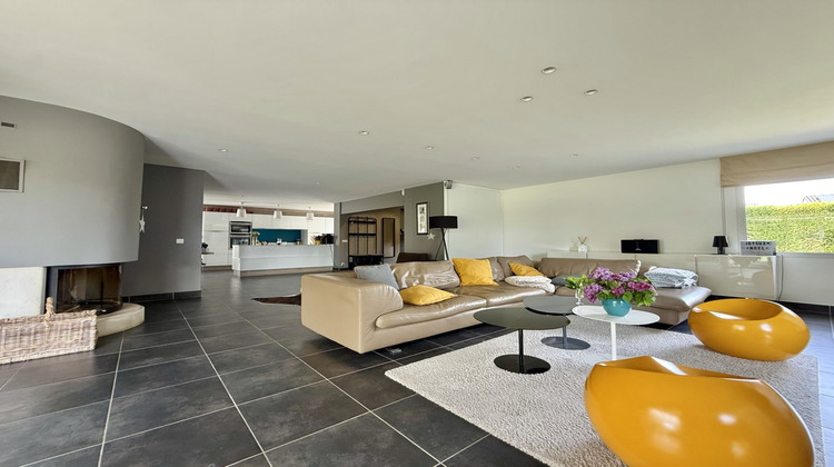 Ma-Cabane - Vente Maison Saint-Marcel-lès-Valence, 273 m²