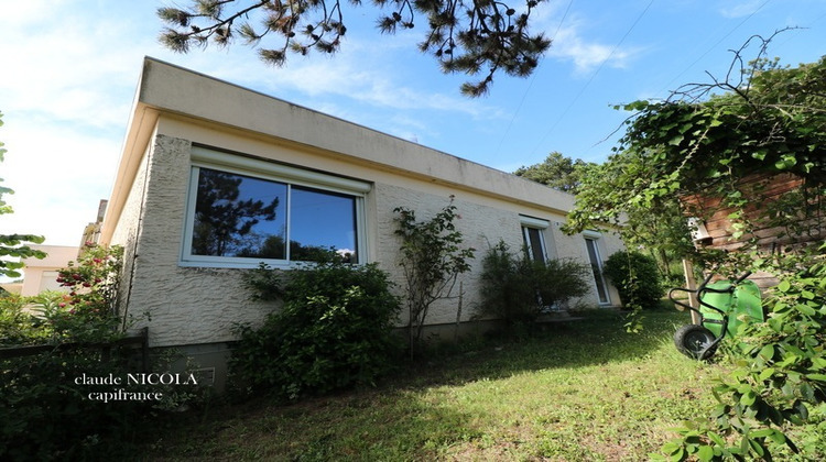 Ma-Cabane - Vente Maison SAINT MARCEL LES VALENCE, 122 m²