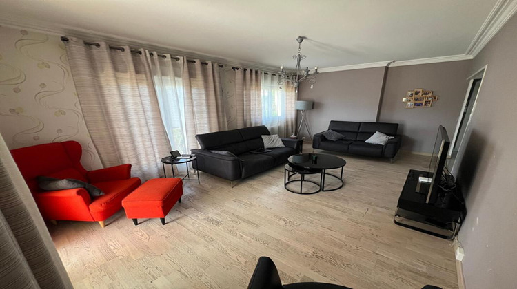 Ma-Cabane - Vente Maison SAINT MARCEL LES VALENCE, 150 m²