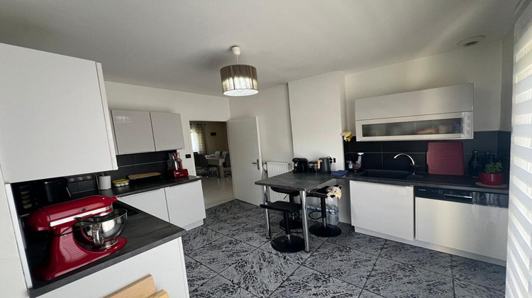 Ma-Cabane - Vente Maison SAINT MARCEL LES VALENCE, 150 m²