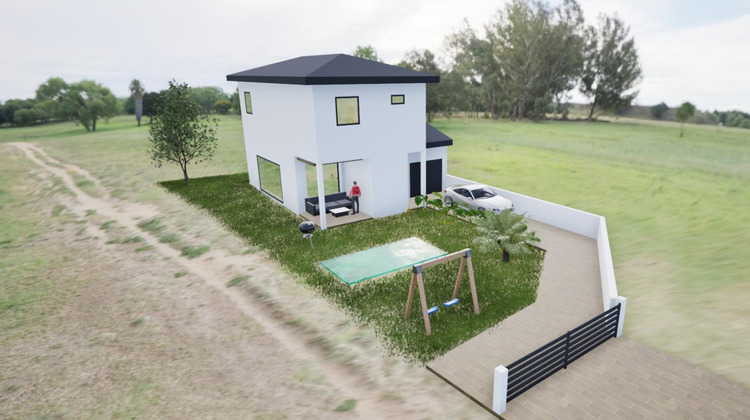 Ma-Cabane - Vente Maison SAINT MARCEL LES VALENCE, 109 m²