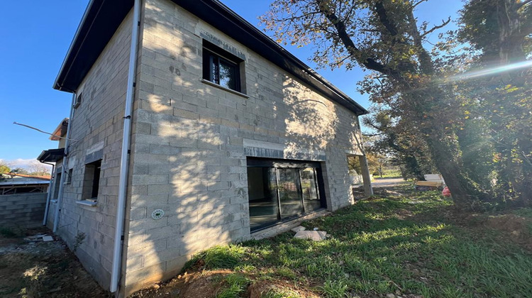 Ma-Cabane - Vente Maison SAINT MARCEL LES VALENCE, 109 m²