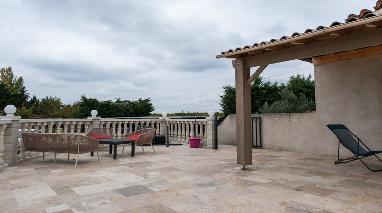 Ma-Cabane - Vente Maison Saint-Marcel-lès-Valence, 185 m²