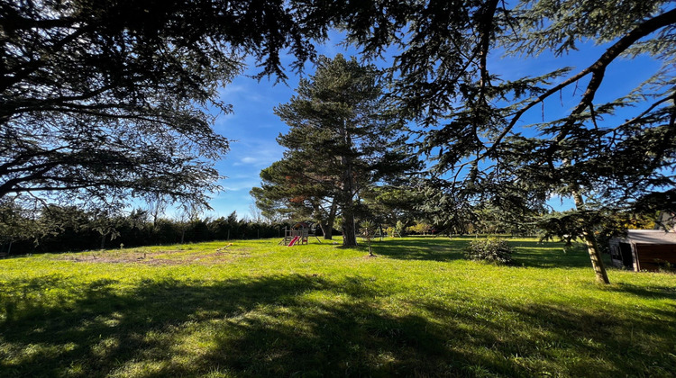 Ma-Cabane - Vente Maison Saint-Marcel-lès-Valence, 185 m²