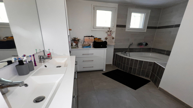 Ma-Cabane - Vente Maison Saint-Marcel-lès-Valence, 185 m²