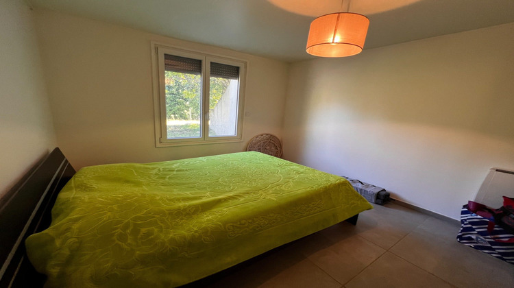 Ma-Cabane - Vente Maison Saint-Marcel-lès-Valence, 185 m²