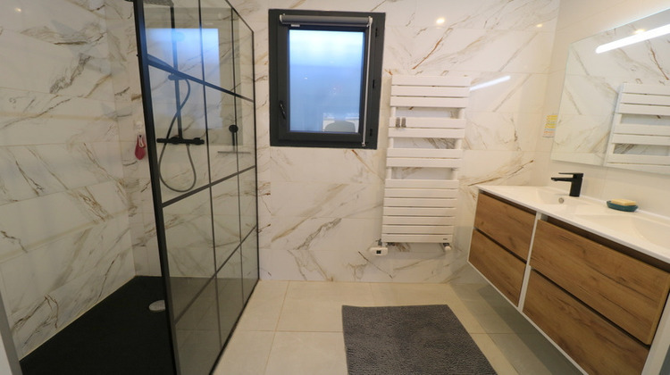 Ma-Cabane - Vente Maison SAINT MARCEL LES VALENCE, 139 m²