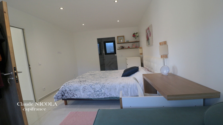 Ma-Cabane - Vente Maison SAINT MARCEL LES VALENCE, 139 m²