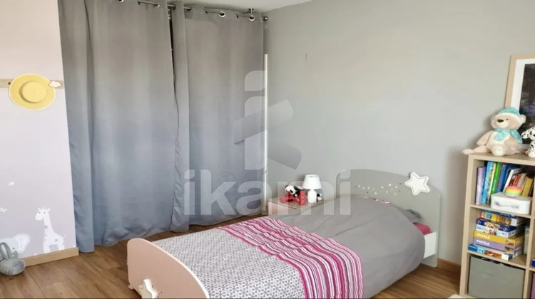 Ma-Cabane - Vente Maison Saint-Marcel-lès-Valence, 144 m²