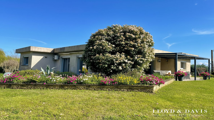 Ma-Cabane - Vente Maison Saint-Marcel-lès-Valence, 120 m²