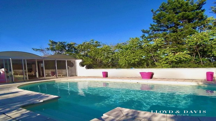 Ma-Cabane - Vente Maison Saint-Marcel-lès-Valence, 120 m²