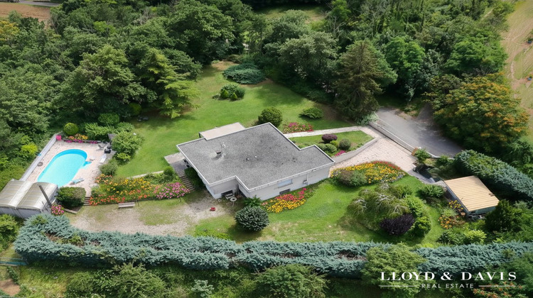 Ma-Cabane - Vente Maison Saint-Marcel-lès-Valence, 120 m²