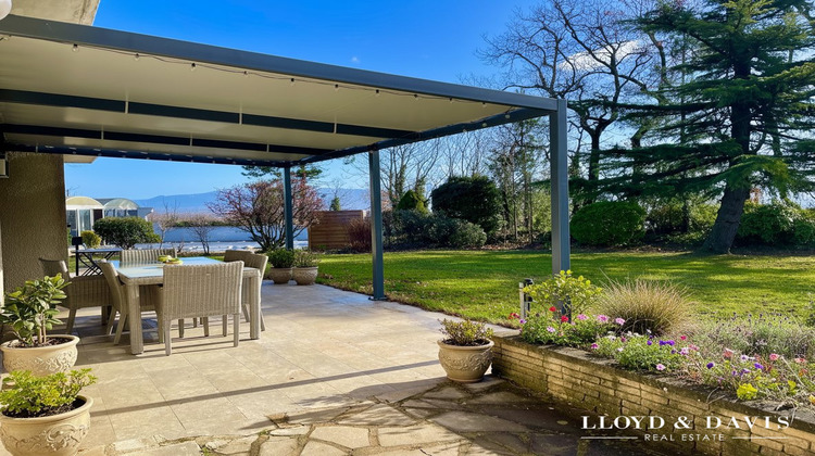 Ma-Cabane - Vente Maison Saint-Marcel-lès-Valence, 120 m²