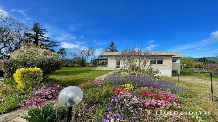 Ma-Cabane - Vente Maison Saint-Marcel-lès-Valence, 120 m²