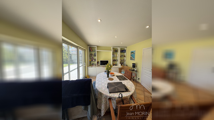 Ma-Cabane - Vente Maison Saint-Marcel-lès-Valence, 134 m²