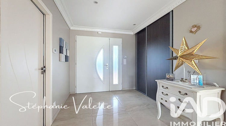 Ma-Cabane - Vente Maison Saint-Marcel-Lès-Valence, 151 m²