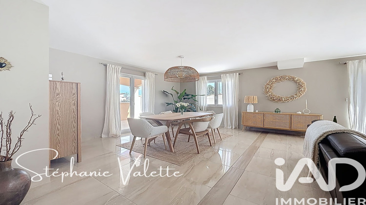 Ma-Cabane - Vente Maison Saint-Marcel-Lès-Valence, 151 m²