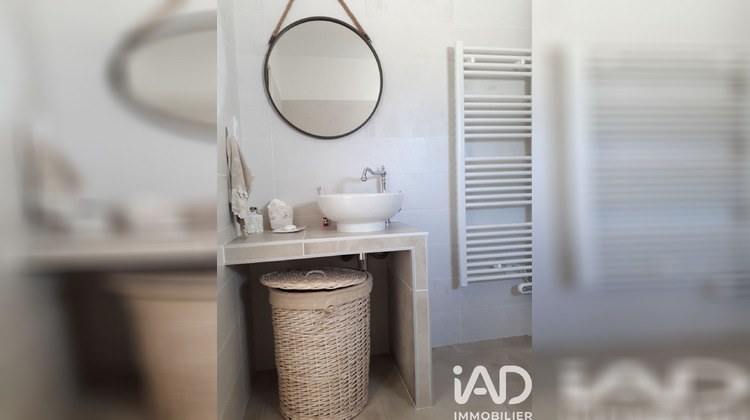 Ma-Cabane - Vente Maison Saint-Marcel-Lès-Valence, 141 m²