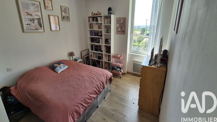 Ma-Cabane - Vente Maison Saint-Marcel-Lès-Valence, 141 m²